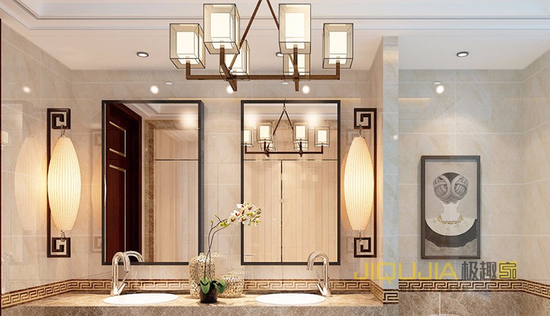 97国产精品久久久久久集成墙板