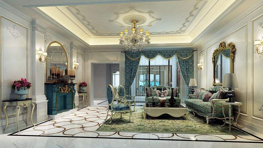 集成墙板使用场景