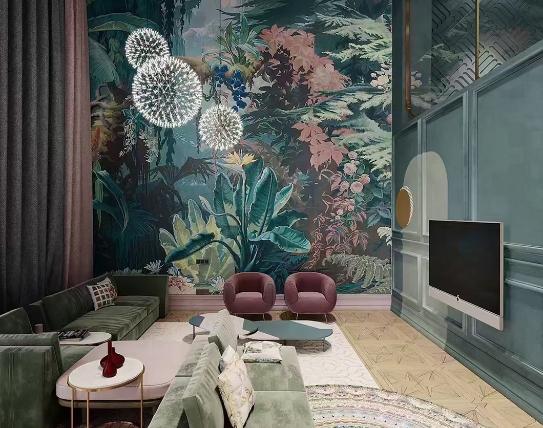 环保集成墙面厂家