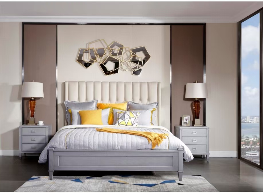 集成墙板的优点