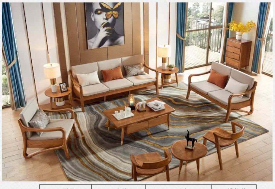 成都集成墙板装修