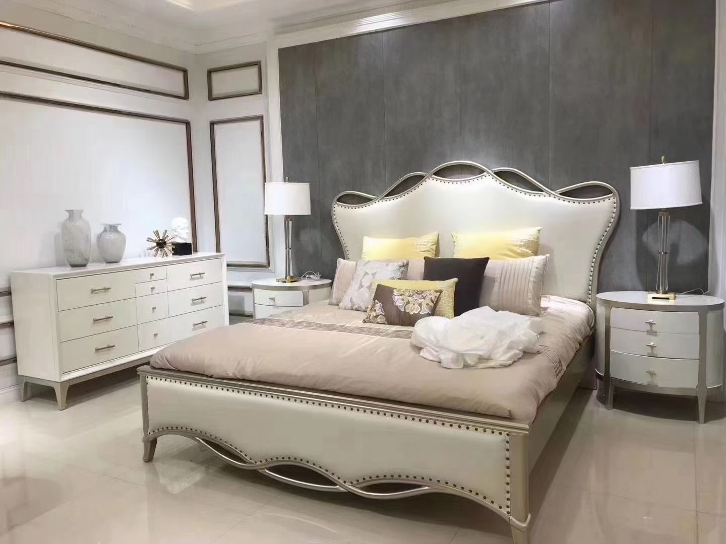 如何来区别集成墙板的好坏