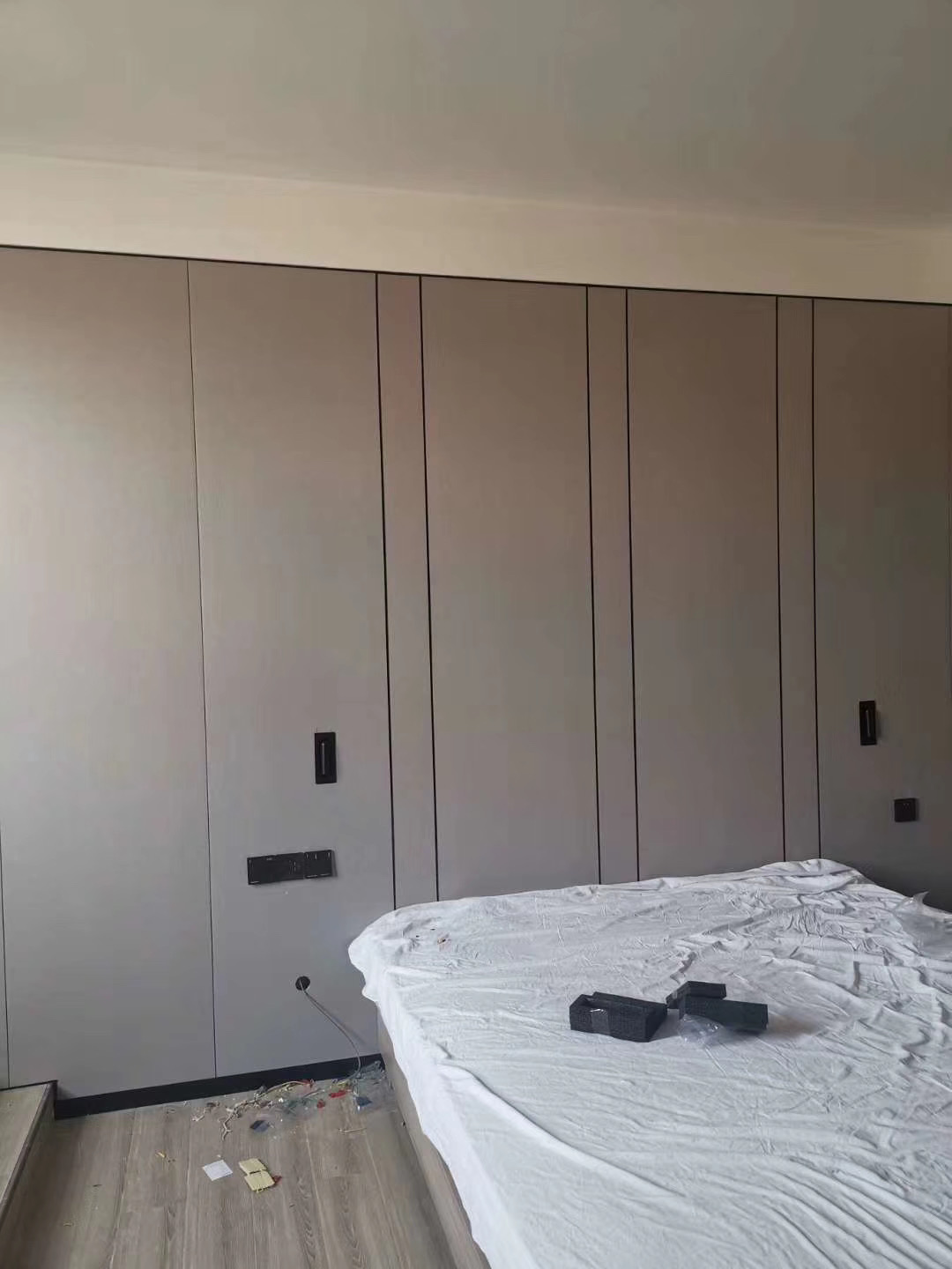 成都97国产精品久久久久久集成墙板