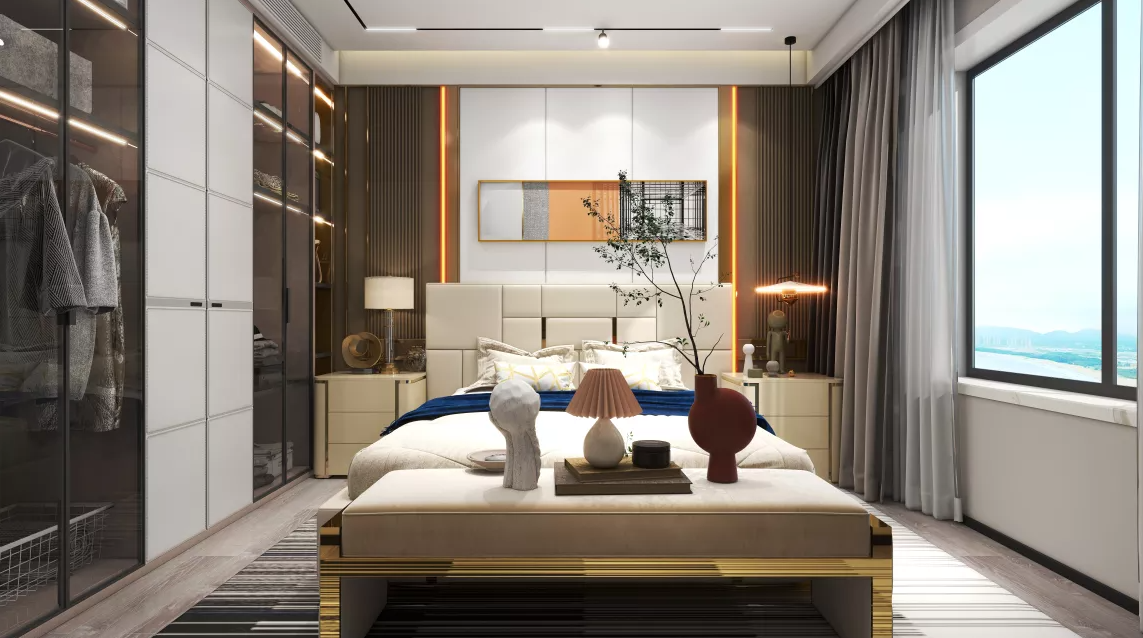 97国产精品久久久久久集成墙板