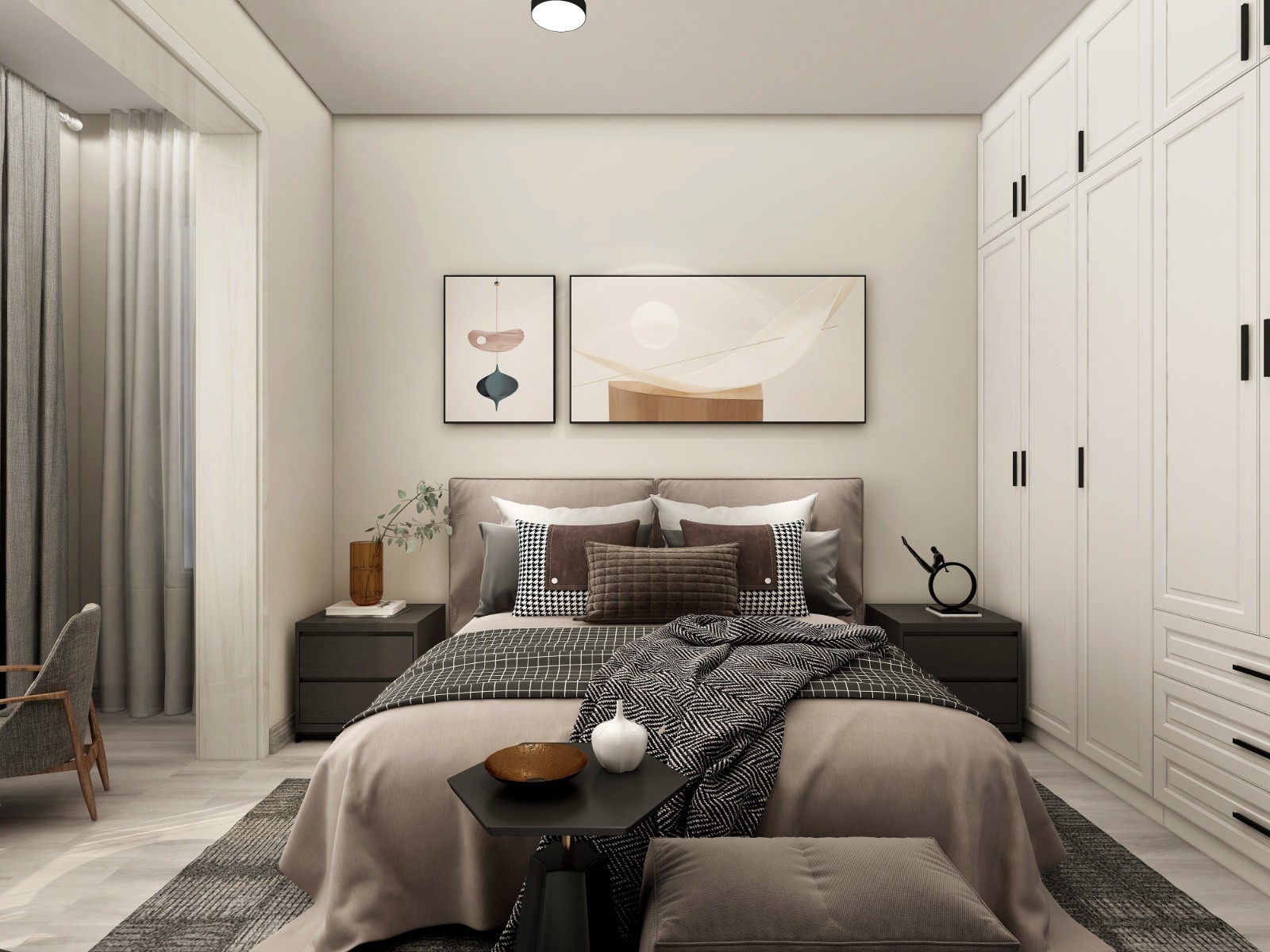 97国产精品久久久久久集成墙板