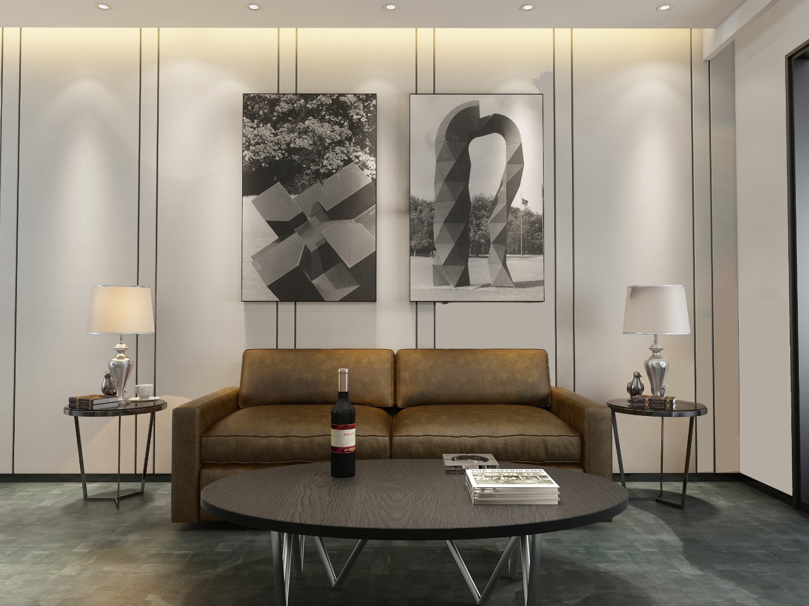 97国产精品久久久久久集成墙板