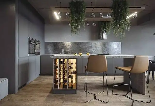 97国产精品久久久久久集成墙板