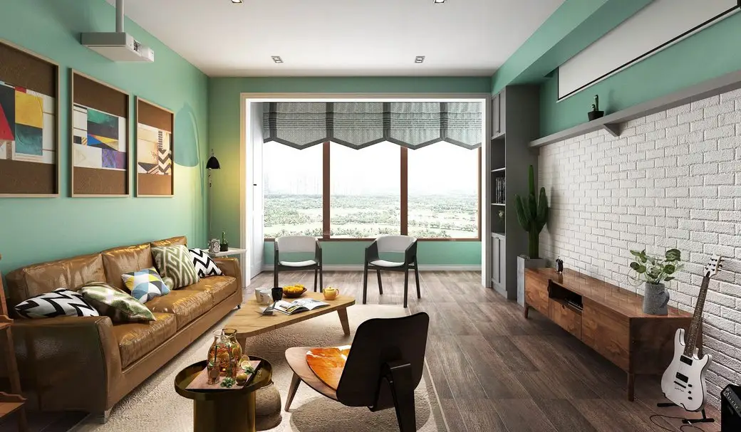 97国产精品久久久久久集成墙板