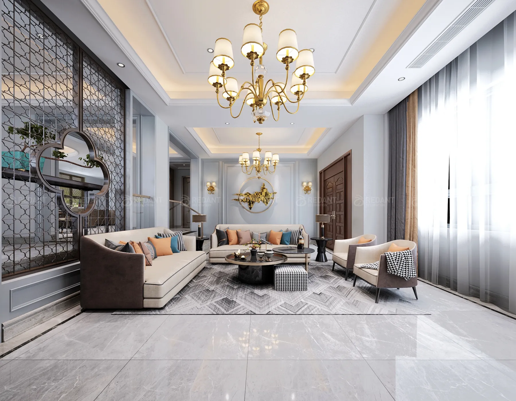 97国产精品久久久久久集成墙板