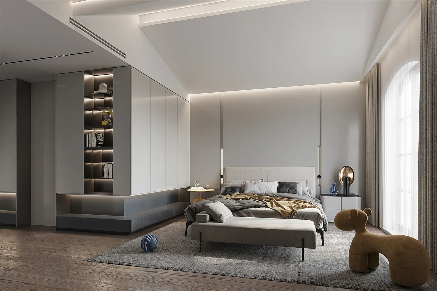 97国产精品久久久久久集成墙板