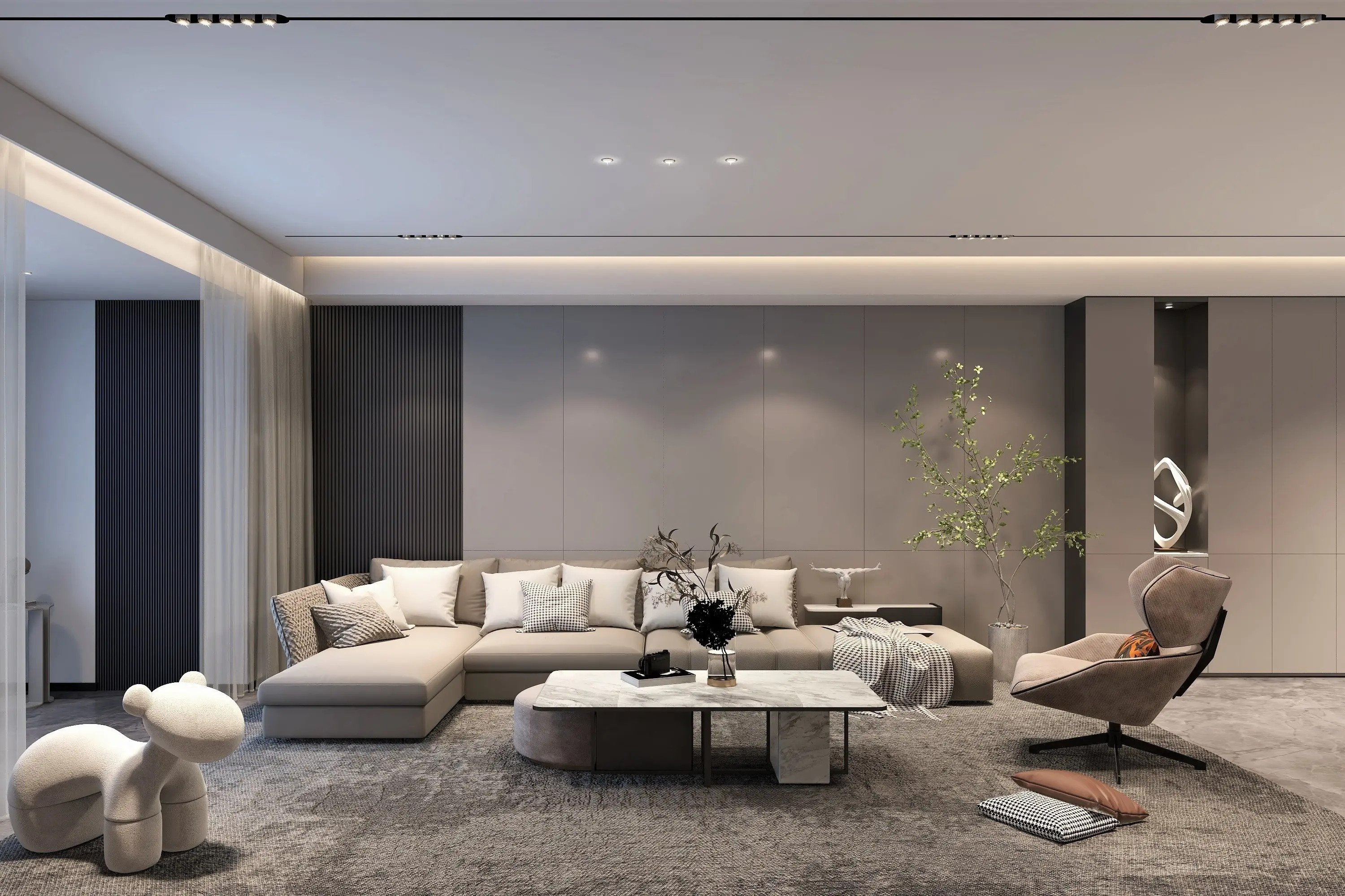 97国产精品久久久久久集成墙板