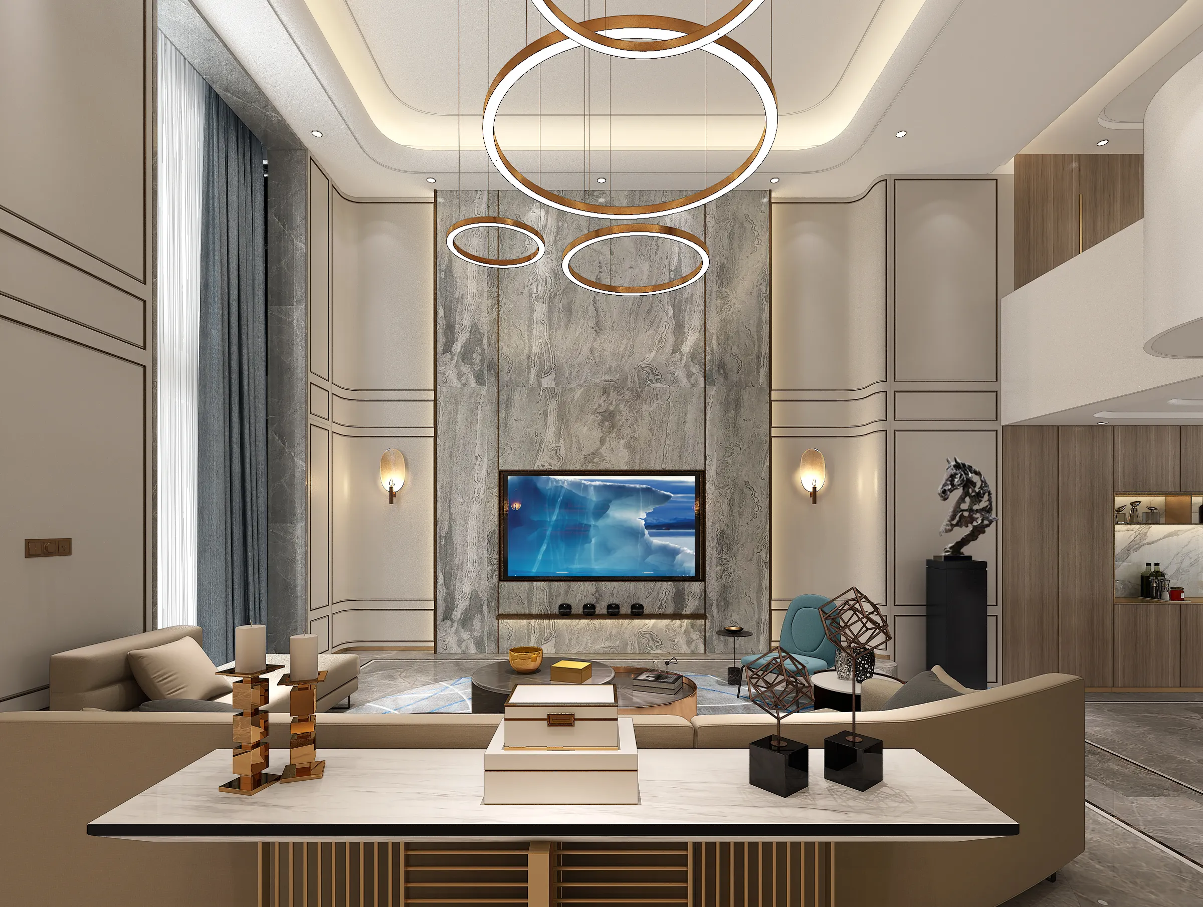 97国产精品久久久久久集成墙板