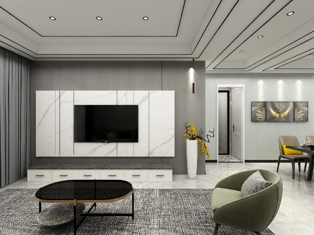 97国产精品久久久久久集成墙板